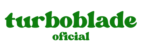 Turboblade